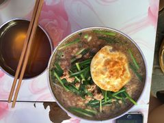 -老仓醋米线(万达店)