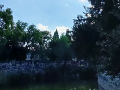 -莲池书院博物馆
