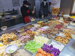 -林静小吃(复兴路店)