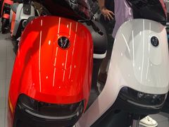 -九号电动车(安定门内大街店)