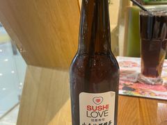 -Sushi Love 创意寿司(丽影广场店)