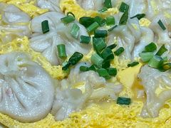 -余氏豆腐包老店(东直街店)