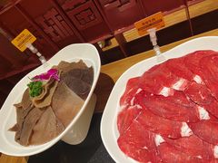 -巴奴毛肚火锅(大剧院店)