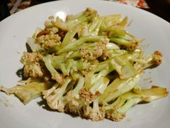 想吃花菜-外婆家(西红门荟聚购物中心店)