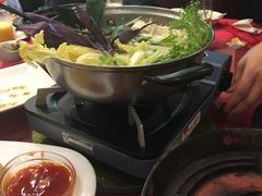 -田园小观园(武大店)