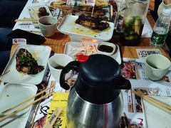 -木屋烧烤(惠阳华润小径湾店)