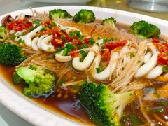 -永丰源大酒店(人民中路店)