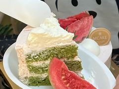 -M'CAKE(西单大悦城店)