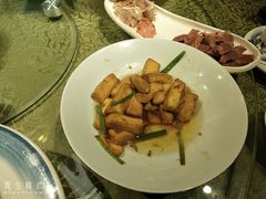 -良师门滨海人家·海鲜·家常菜(滨海城店)
