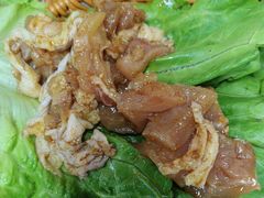 -牛犇炭火烤肉·鲜切烤肉(承德总店)