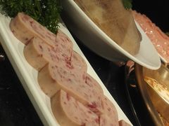 -潮火锅·麻辣牛肉火锅(观音桥方圆·LIVE店)