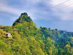 -武当山风景区