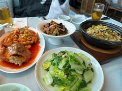 -翡翠江南(国贸商城店)