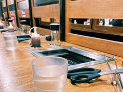 -小肉魁家•烧肉放题自助(南门中大国际店)