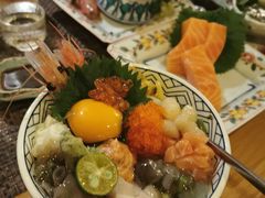 -半藏居酒屋(香港花园店)