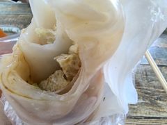 卷皮-八分场凉皮老店(正宗)