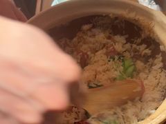 -捞王猪肚鸡火锅(金华义乌之心店)
