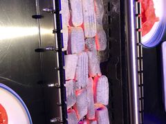 -黑门烤肉