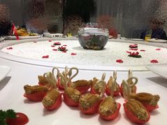 宝燕一品天鹅酥-宝燕壹号(徐汇店)