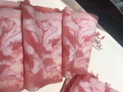 -鲁西肥牛(九方购物中心店)