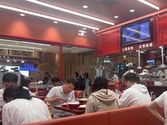 -喜家德虾仁水饺(长泰广场店)