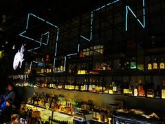 -柒Lounge(三里屯店)