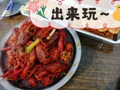 -王红军龙虾(盐仓桥店)