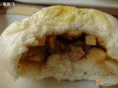 三丁包（1.5元/个)-共和春(甘泉路店)