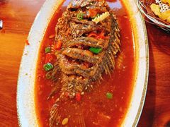 -云隐小厨·传统大理美食(复兴路店)