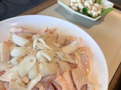 -百年果林椰子鸡(宝安总店)