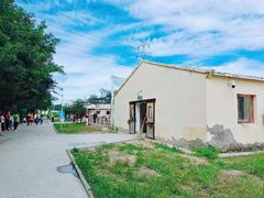 -北京群众马术培训基地