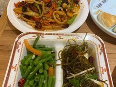 -向阳羊汤(千峰店)
