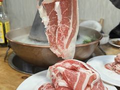 -元盛居(亚泰大街店)