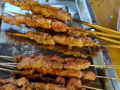 -途肴·老农饭庄(百里峡店)