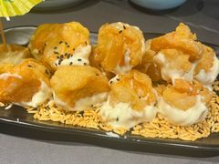 -富临轩私房菜(集庆门大街店)