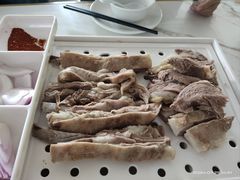 -老毛手抓·盐池滩羊非遗手抓(宁夏总店)