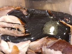 -云海肴·汽锅鸡·云南菜(广安门天虹店)