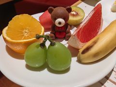 -第六季自助餐厅(王府井店)