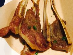 -兰桂坊·花园餐厅(西湖店)