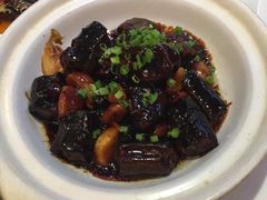 -老克勒上海菜(南京路步行街店)