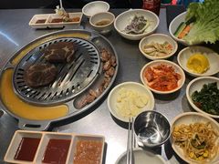 -喜来稀肉(虹泉路店)