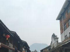 -水磨古镇