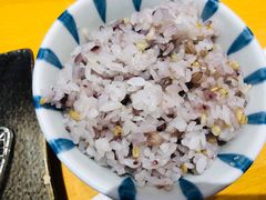 杂粮饭-胜博殿日式炸猪排(西红门店)