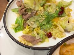 -小郭私房菜·海肠捞饭(学士街店)