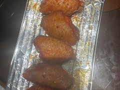 -北国饭店·海鲜·北方菜(峡山店)