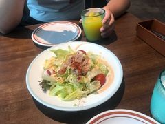-萨莉亚意式餐厅(南京万达茂店)
