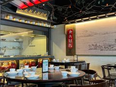 -上名堂·鱼头好吃(体育场路店)