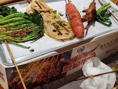 -木屋烧烤(龙岗南联店)