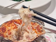 -香港喜来登酒店天宝阁