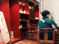 -脊艾堂推拿·艾灸(美年广场店)